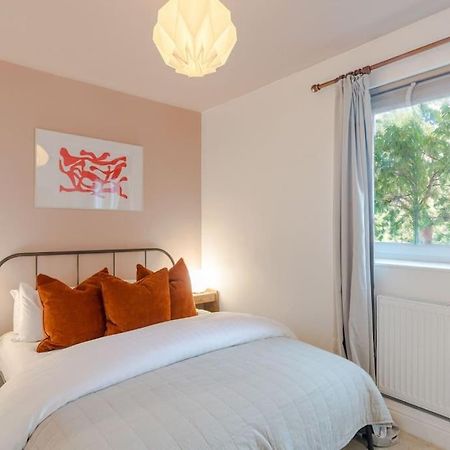 The Clissold, Two Bedroom Apartment N5 Londyn Zewnętrze zdjęcie