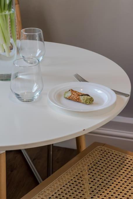 The Clissold, Two Bedroom Apartment N5 Londyn Zewnętrze zdjęcie